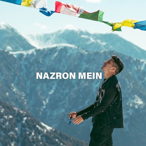 Nazron Mein