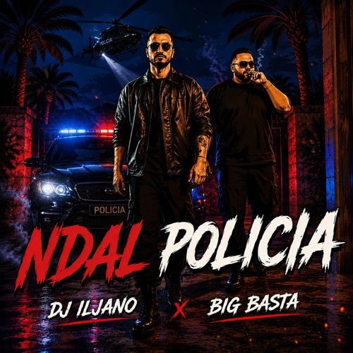 Ndal Policia