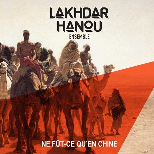 Lakhdar Hanou Ensemble