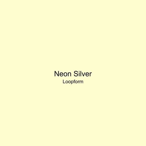 Neon Silver