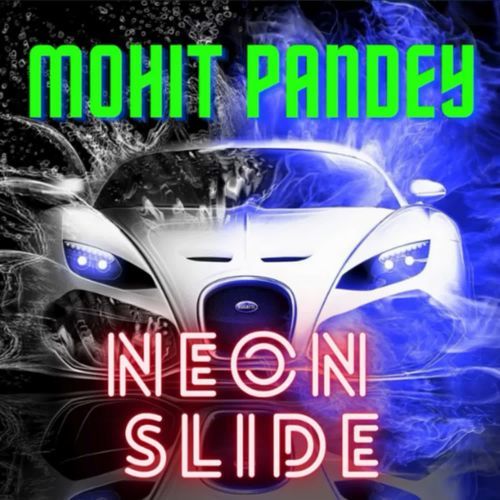 Neon Slide