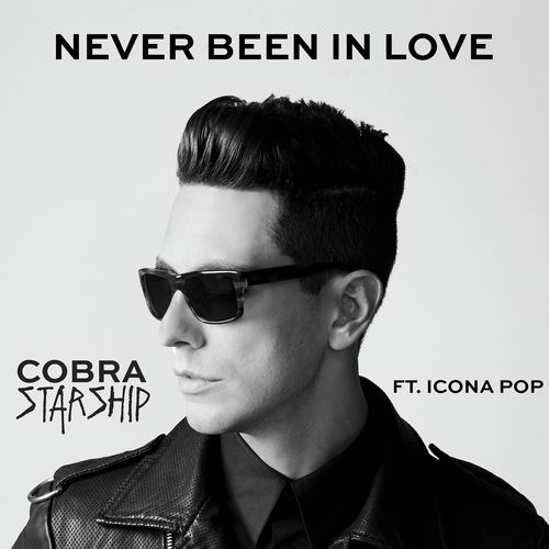 Never Been in Love (feat. Icona Pop)