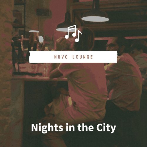 The Lounge cover art