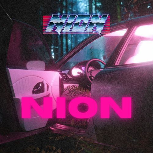 Nion cover art