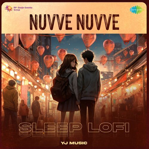 Nuvve Nuvve - Sleep Lofi