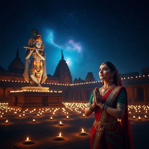 O Mere Kanha