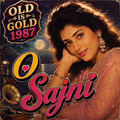 O Sajni 2