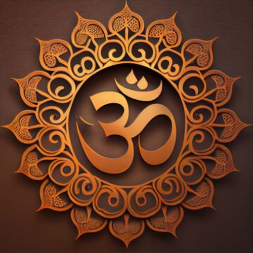 OM (Chanting)