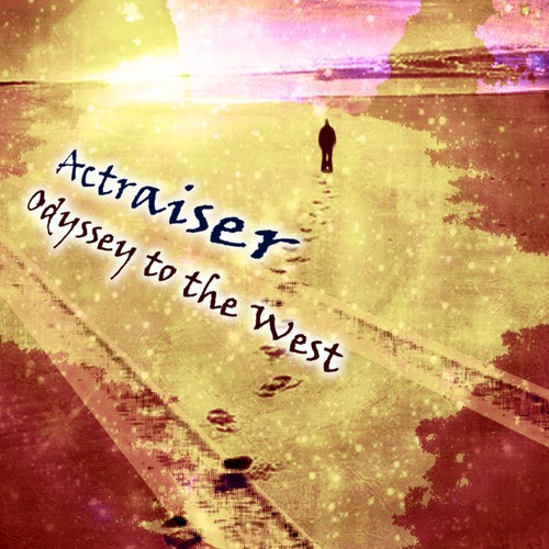 Odyssey To The West