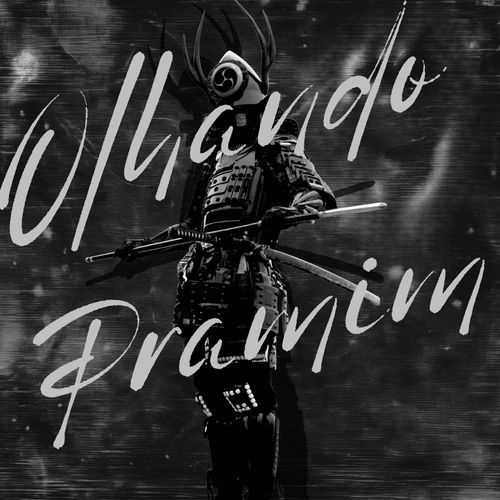 Olhando Pramim cover art