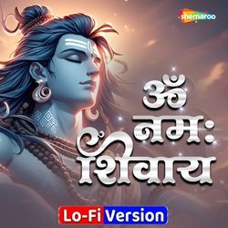 Om Namah Shivay Lo-Fi Version-QD0jfgBXXEM