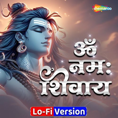 Om Namah Shivay Lo-Fi Version