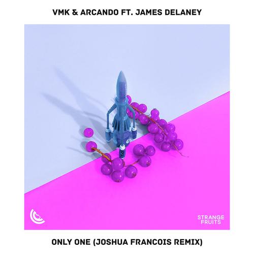 Only One (feat. James Delaney) [Joshua Francois Remix]