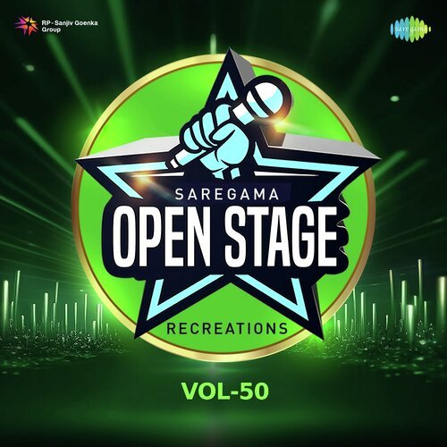 Open Stage Recreations - Vol 50