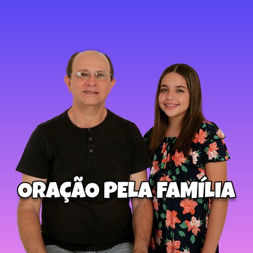 Oração Pela Família_poster_image