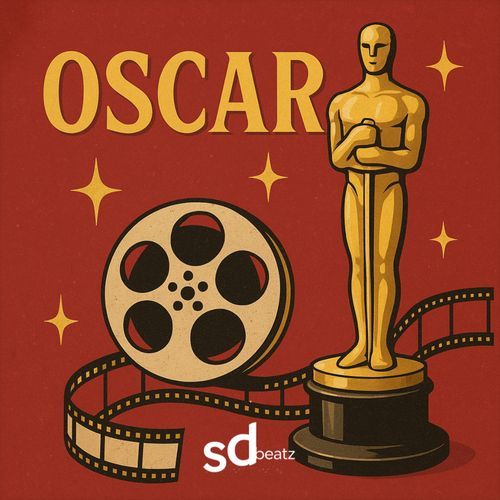 Oscar cover art