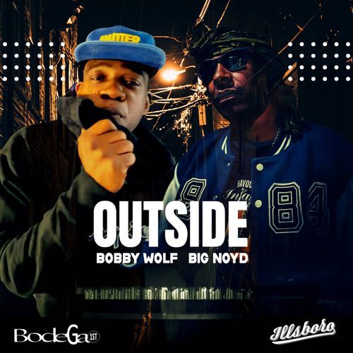 Outside (You Ready)