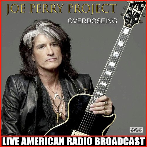 Overdoseing (Live)