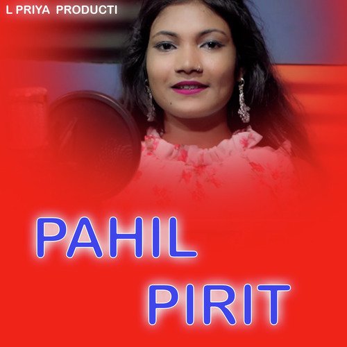 Pahil Pirit