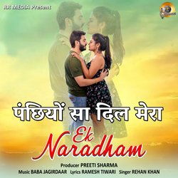 Panchiyon Sa Dil Mera (Ek Naradham)-OgEddEdjbVs