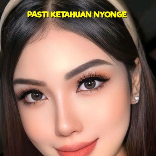 Pasti Ketahuan Nyonge cover art
