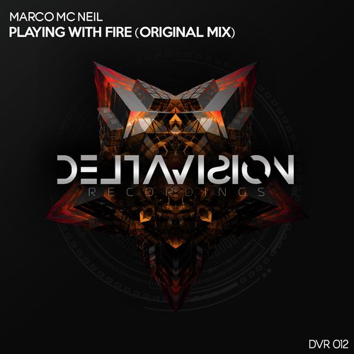 Playing With Fire (Original Mix)