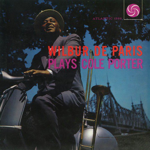 Plays Cole Porter