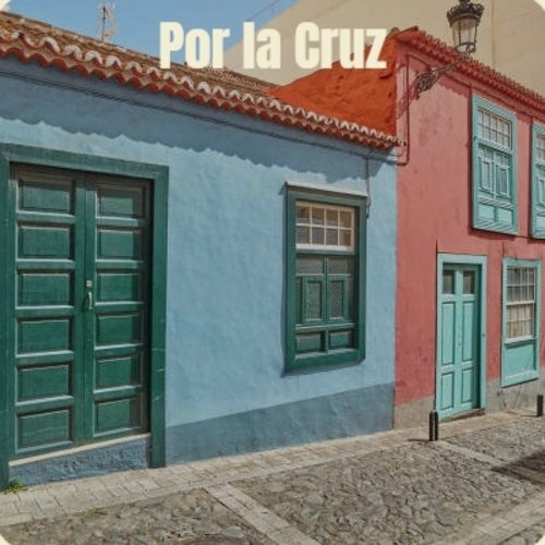 Por la Cruz