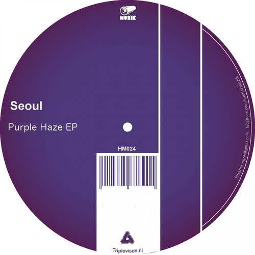 Purple Haze EP_poster_image