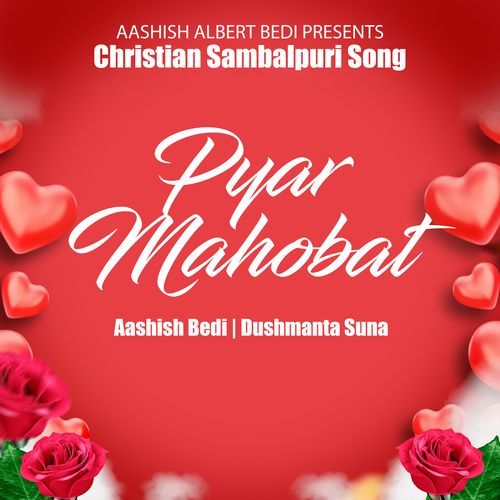 Pyar Mahobat