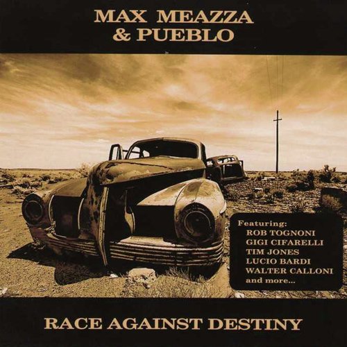 Rock Steady cover art