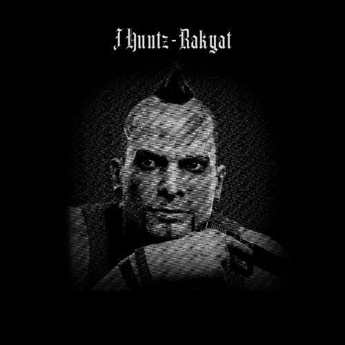 Rakyat cover art