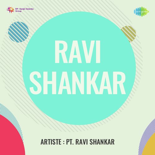 Ravi Shankar