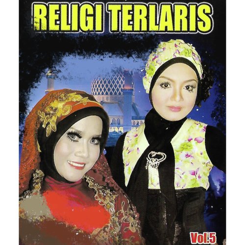 Religi Terlaris, Vol. 5_poster_image