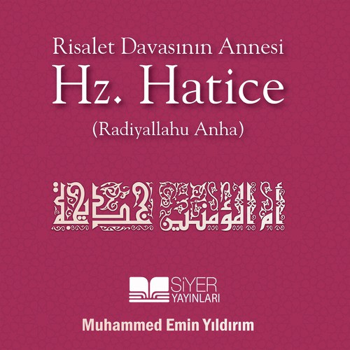 Tahire Hatice 2 cover art