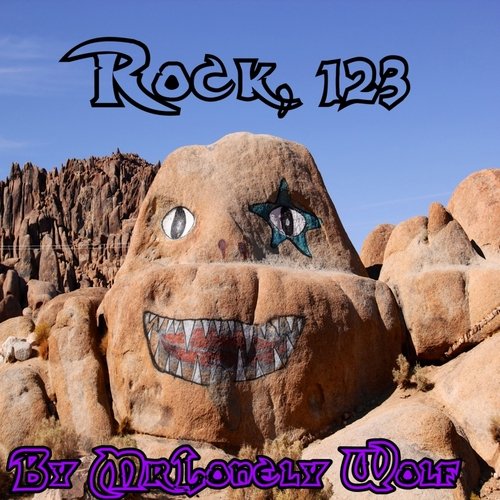 Rock, 1 2 3