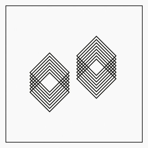 Rongorongo cover art