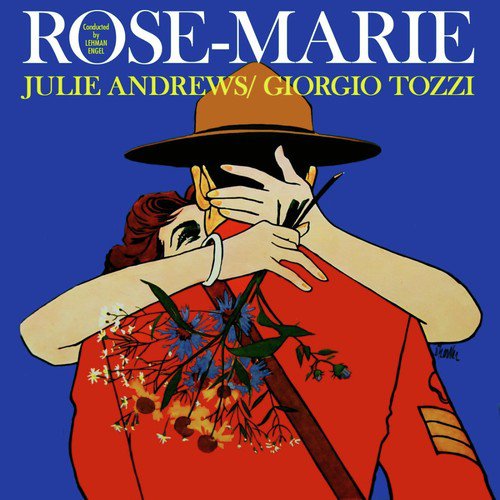 Rose-Marie Original Soundtrack Recording