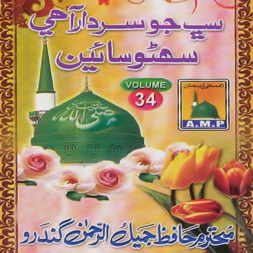 Sab Jo Sardar Aahay, Vol. 34