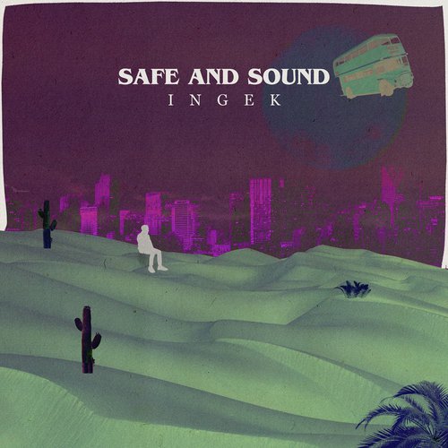 Safe and Sound_poster_image