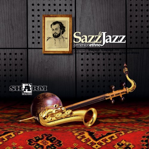 Sazz & Jazz