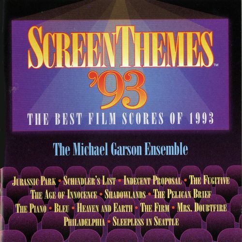 Instrumental Suite (From Indecent Proposal) (2006 Remaster) cover art
