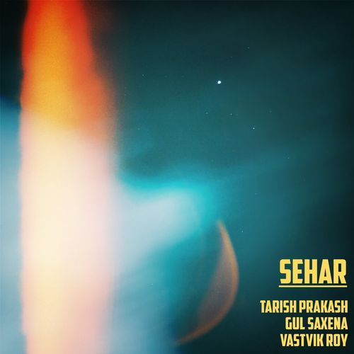 Sehar