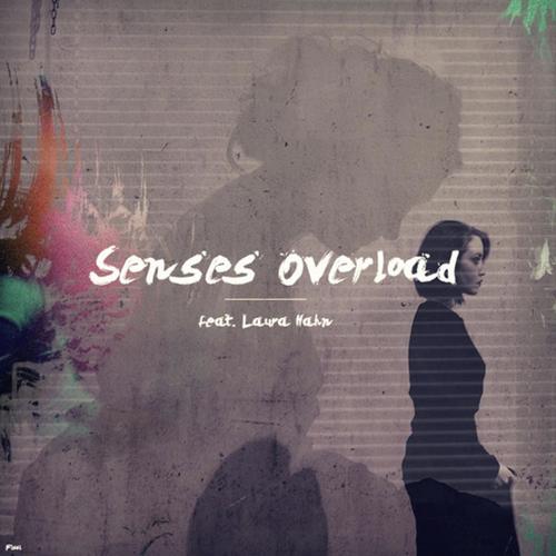 Senses Overload (feat. Laura Hahn)_poster_image