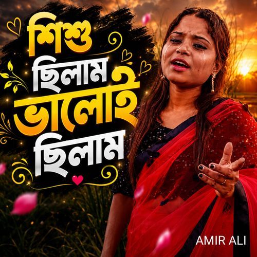 Shisu Silam Bhaloi Silam