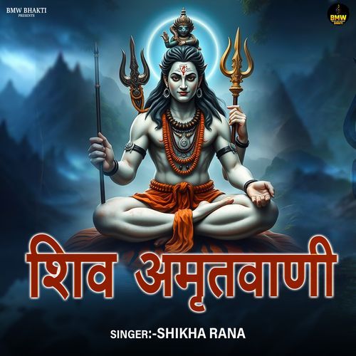 Shiv Amritvani