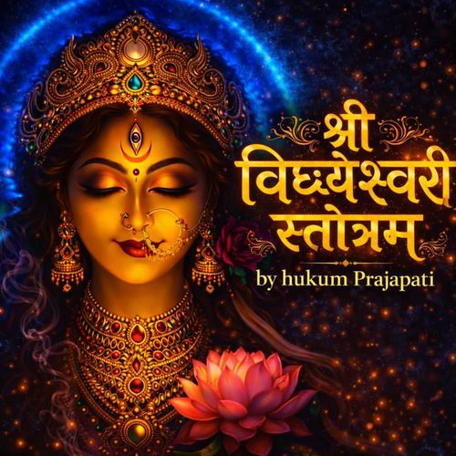 Shri Vindhyavasini Stotram