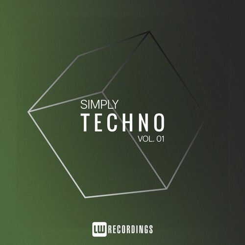 Simply Techno, Vol. 01