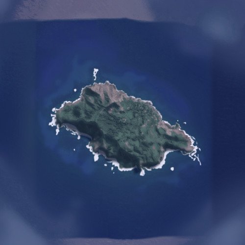 Small Island Music