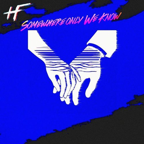 Somewhere Only We Know